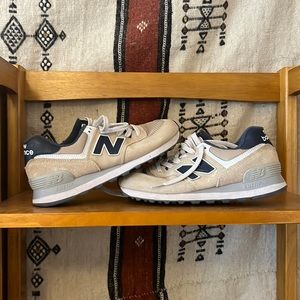 New Balance Classic 574